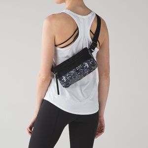 lululemon free spirit bag